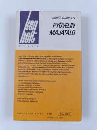 Pyövelin majatalo
