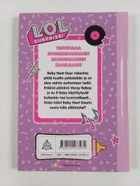 L.O.L. Surprise! Yllätysjuhlat