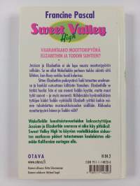 Vaarallinen rakkaus