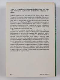 Veressä vihreät niityt