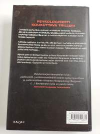 Mykkä tyttö