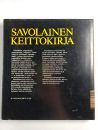 Savolainen keittokirja
