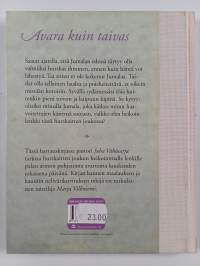 Avara kuin taivas