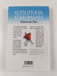 Kutsuttuna kuulumaan