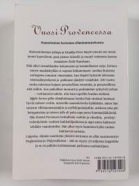 Vuosi Provencessa