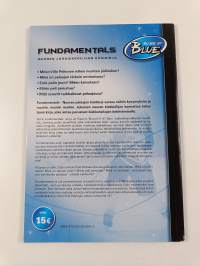 Fundamentals : Nuoren jääkiekkoilijan käsikirja