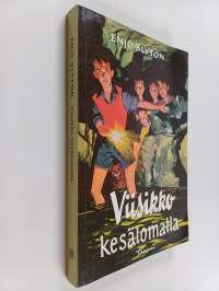 Tyhjä kuva