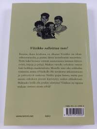 Viisikko kesälomalla
