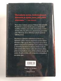 Räjähdyspiste