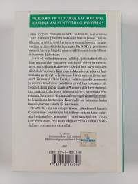 Kaarina Maununtytär : historiallinen romaani