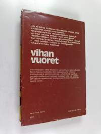 Vihan vuoret