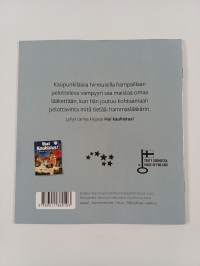Vampyyrikreivin hammassärky