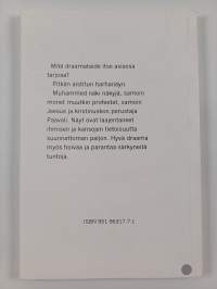 Draamataiteen psykohistoria