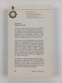 Punainen ratsuväki