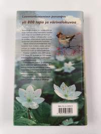 Suomen luonto-opas