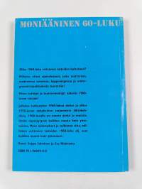 Moniääninen 60-luku
