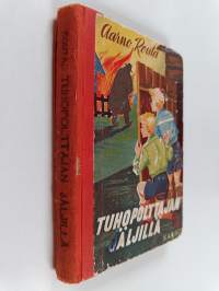 Tyhjä kuva