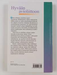 Hyvään avioliittoon : terapiaa ja sielunhoitoa avioliiton vaikeuksiin