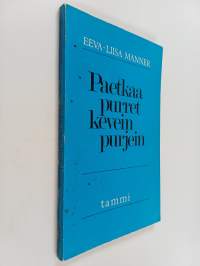 Paetkaa purret kevein purjein - Teema ja muunnelmia