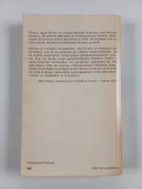 Sinuhe egyptiläinen 1-2 : viisitoista kirjaa lääkäri Sinuhen elämästä n. 1390-1335 e.Kr.