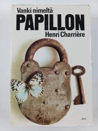 Vanki nimeltä Papillon