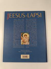 Jeesus-lapsi