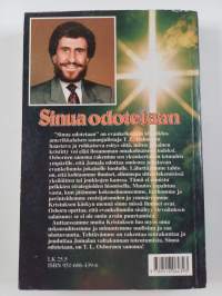 Sinua odotetaan