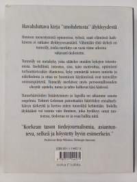 Tunneäly : lahjakkuuden koko kuva