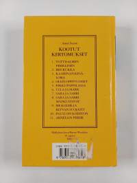 Me kolme : Ritvan suojatit