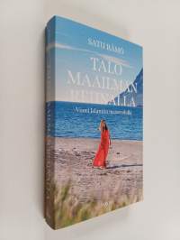 Talo maailman reunalla : Vuosi Islannin maaseudulla
