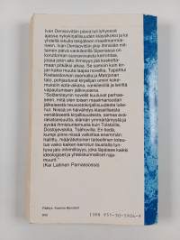 Ivan Denisovitsin päivä