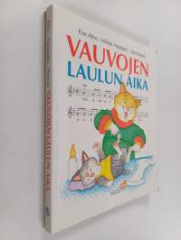 Vauvojen laulun aika