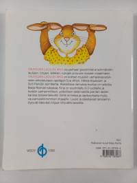 Vauvojen laulun aika