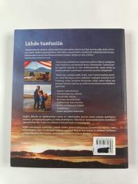 Tunturivaellus : suuri vaeltajan käsikirja