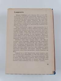 Lapponia
