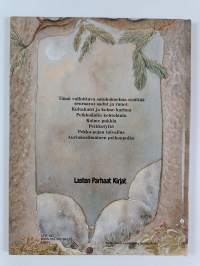 Peikkomuorin satuja