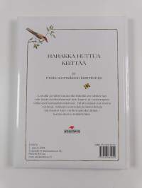 Harakka huttua keittää ja muita suomalaisia lastenloruja
