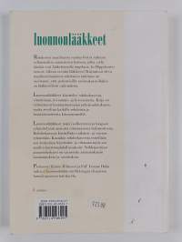 Luonnonlääkkeet