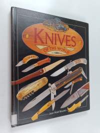 Knives of the world