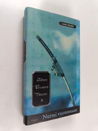 Otorin klaanin tarina 2 : Nurmi vuoteenaan