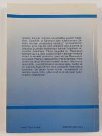 Israelin kansan historia