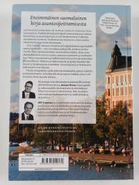 Osta, vuokraa, vaurastu