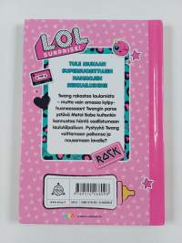 L.O.L. Surprise! : Laulukilpailu