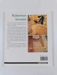Rakennan hirrestä