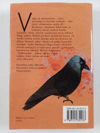 Velhomatka