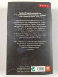 Hiljaisuuden hinta
