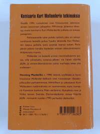 Väärillä jäljillä