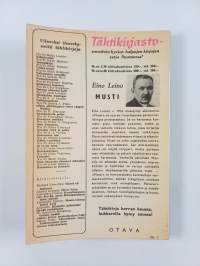 Musti