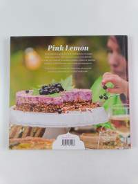 Herkkubuffet kaikille : Pink Lemonin parhaat