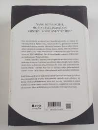 He eivät tiedä mitä tekevät